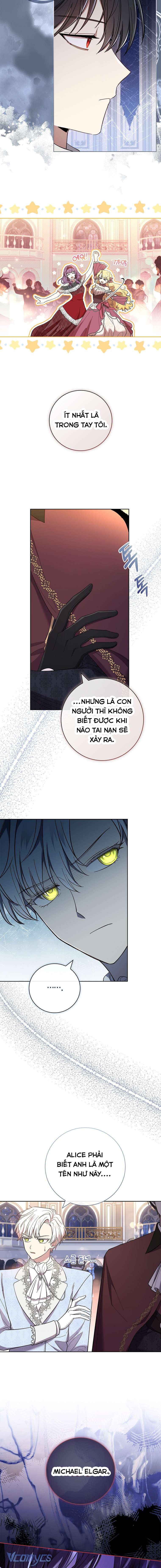 [PNT] Nam Chính À, Tôi Sẽ Tôn Trọng Sở Thích Của Anh! Chap 43 - Trang 2