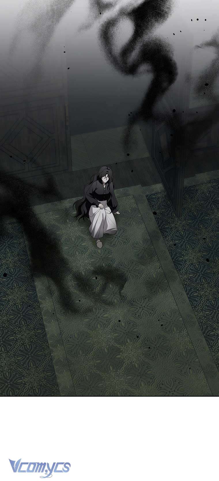 100 lời nguyền tại dinh thự Illestone Chap 26 - Trang 3