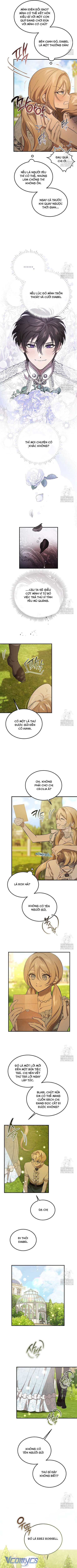 [PNT] Ác Quỷ Nuôi Dưỡng Tiểu Thư Chap 49 - Trang 2