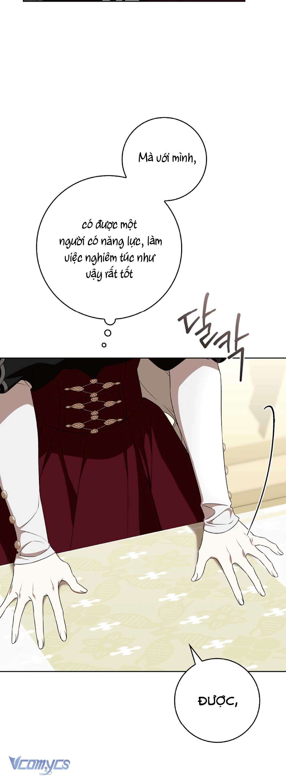 100 lời nguyền tại dinh thự Illestone Chap 14 - Trang 3