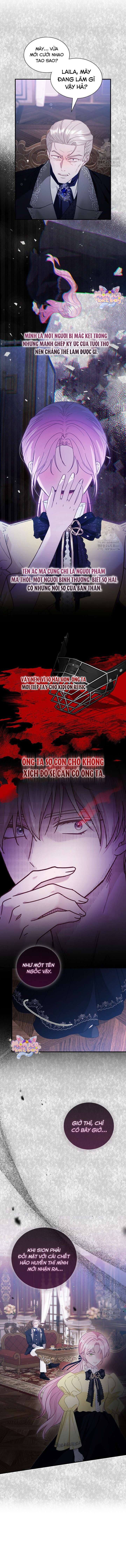 Dẫu Cho Con Gái Của Kẻ Phản Diện Trùng Sinh Chap 49 - Trang 4