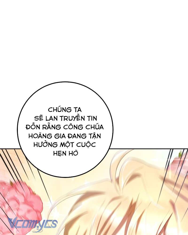 [Sứa Biển] Em Trai Tôi Là Hoàng Đế Ngang Ngược Chap 25 - Trang 2