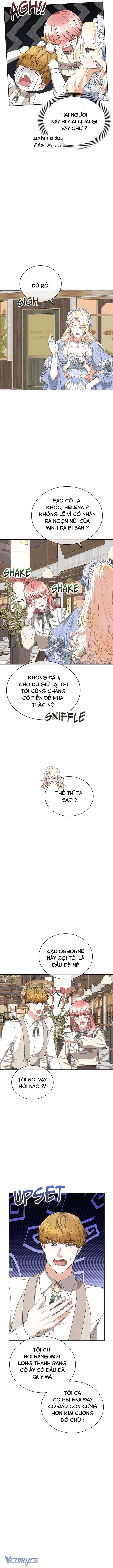 Sinh Ra Trở Thành Nhân Vật Không Có Trong Nguyên Tác Chap 52 - Trang 2