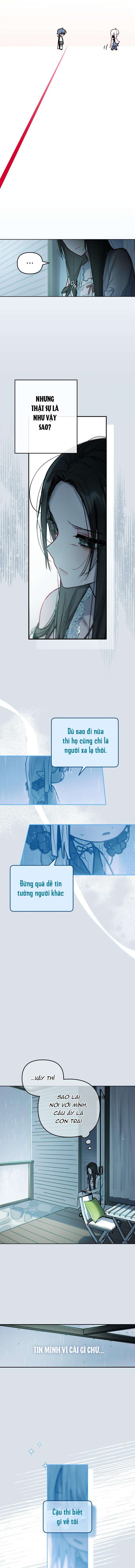 Thần tượng của hội chúng tôi Chap 13 - Trang 2