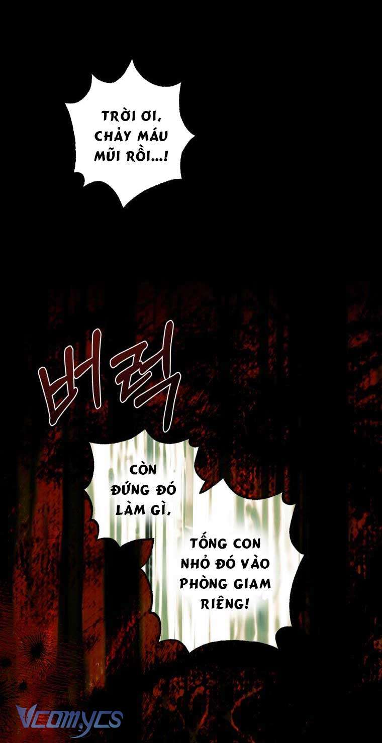 Tôi Bị Cắn Bởi Chú Chó Tôi Đã Bỏ Rơi Chap 78 - Trang 2