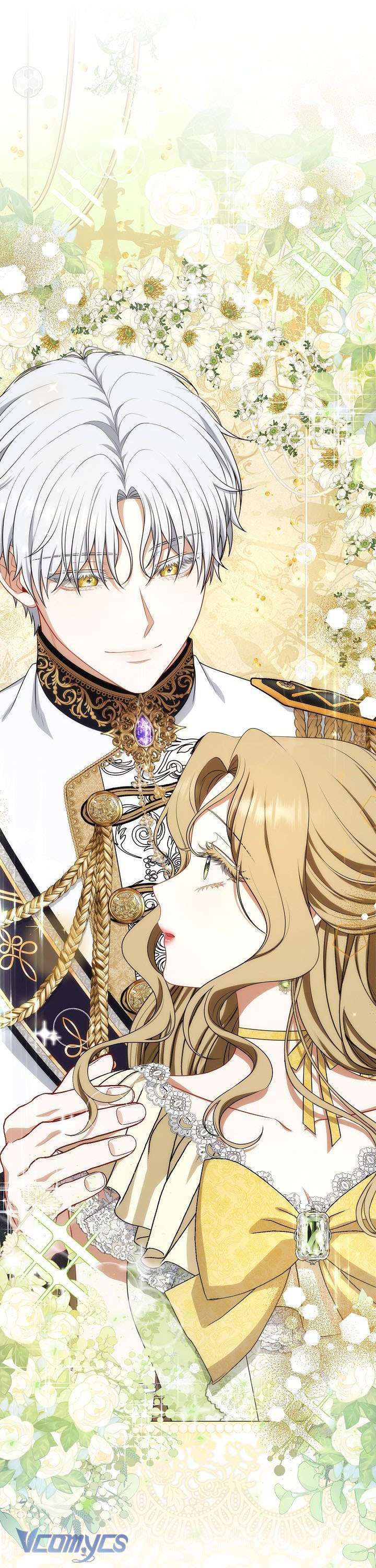 Tôi Đã Xem Một Vở Kịch Chap 14 - Trang 2