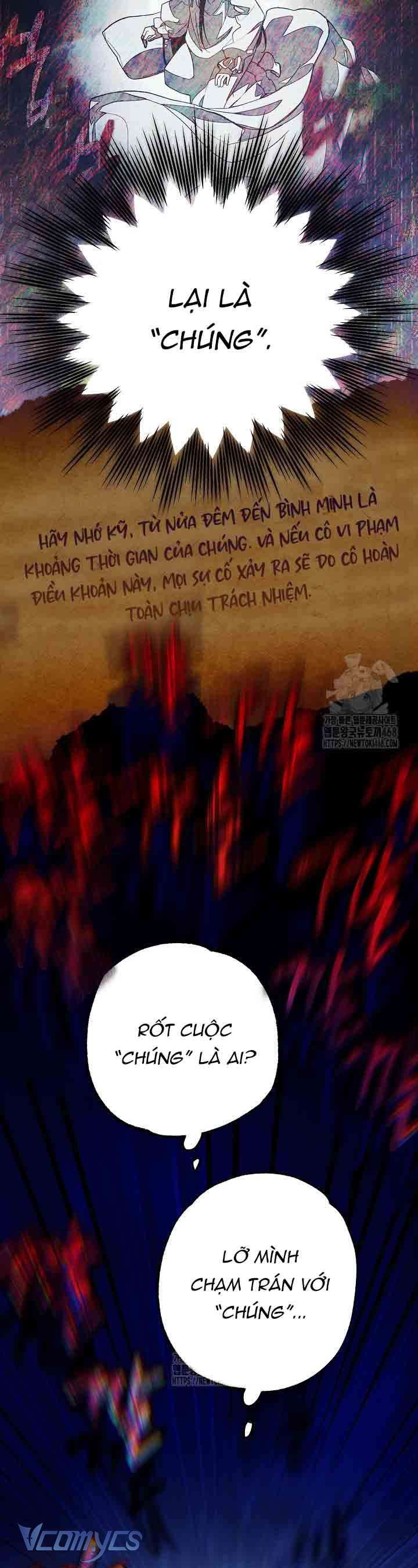 Chào Mừng Đến Với Dinh Thự Hoa Hồng Chap 23 - Trang 2