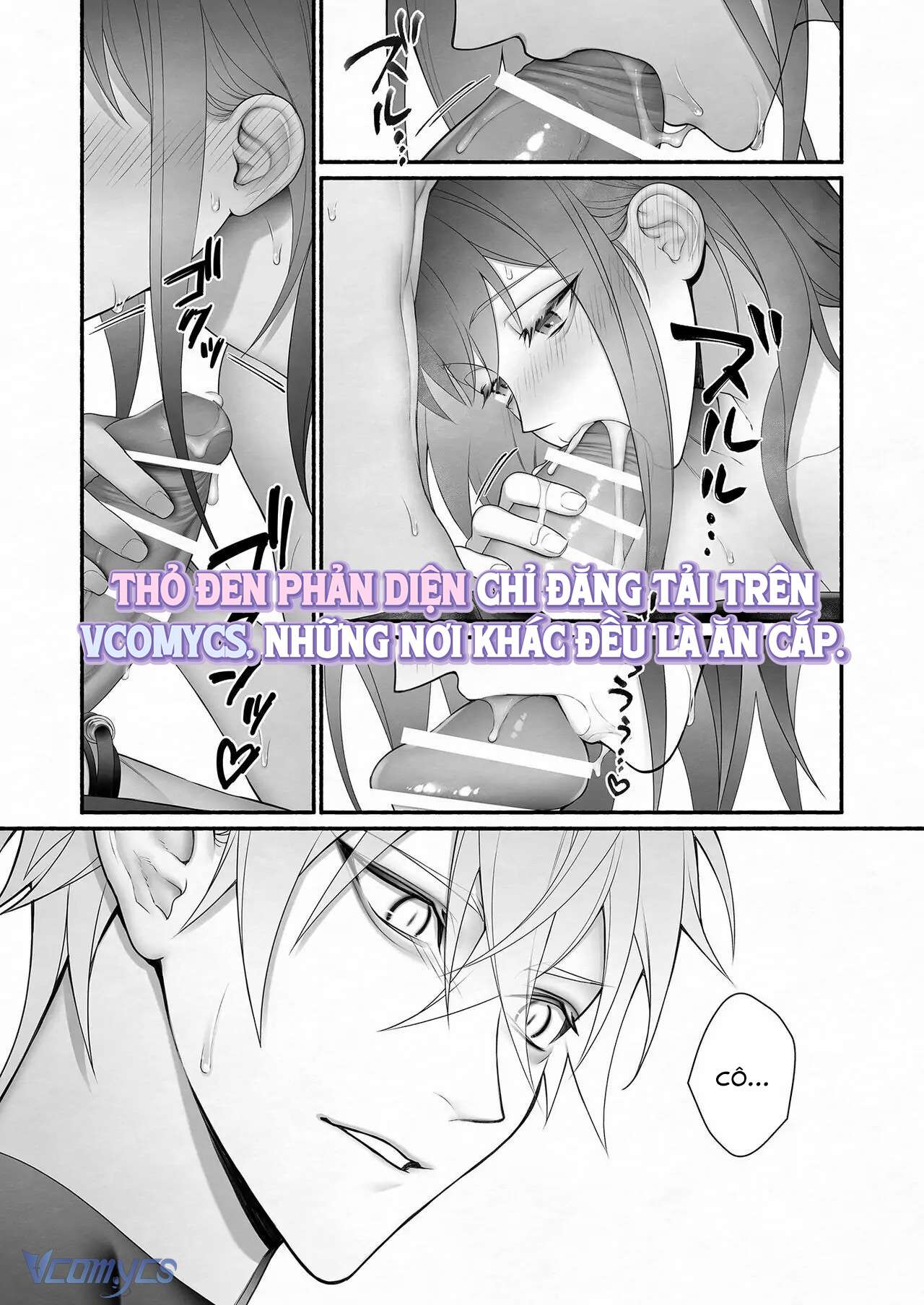 『18+』Tuyển Tập Truyện Ngắn Sếch Tàn Bạo Chap 26.2 - Trang 2