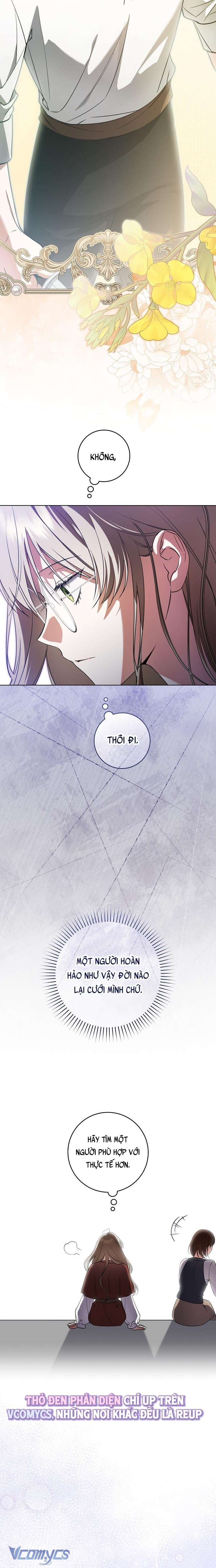 Tái Sinh Lần Nữa Tôi Quyết Tâm Săn Nhà Chap 3 - Trang 3