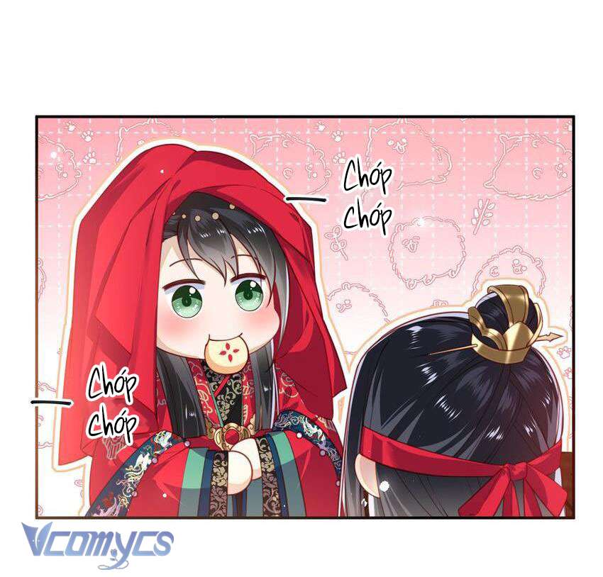 Đại Lão Phải Gả Cho Phu Quân Mù! Chap 8 - Trang 2