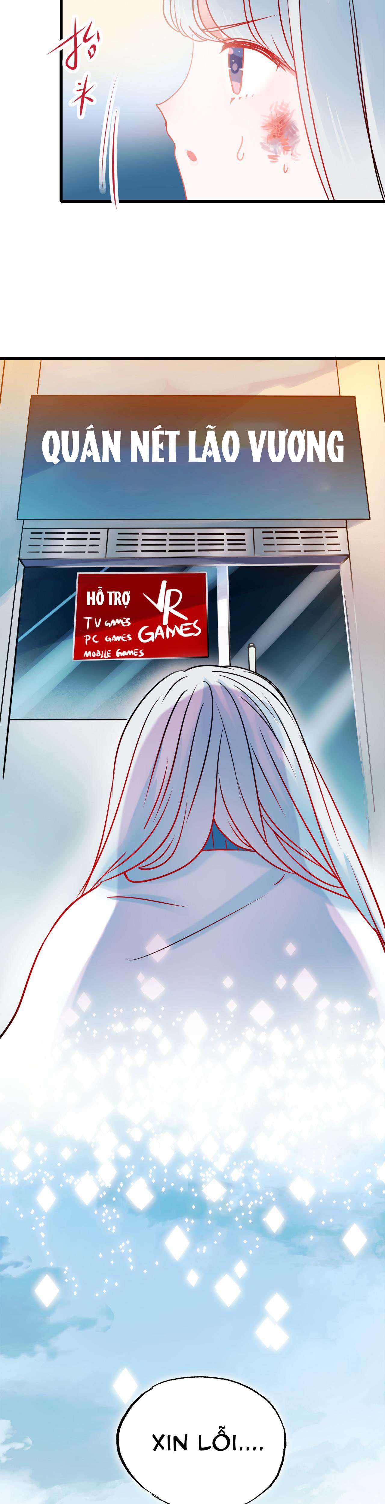 Thành Dã Tiêu Hà Chap 14.2 - Trang 2