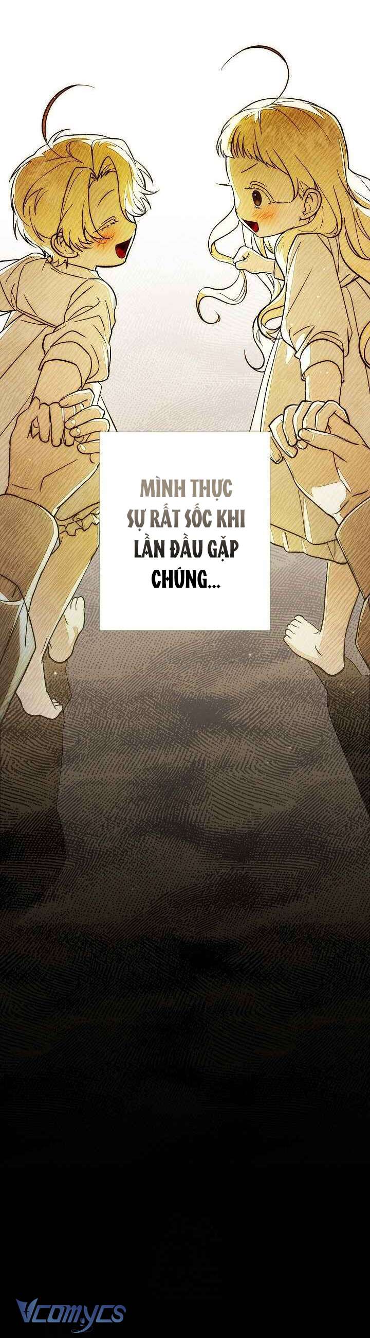 Chào Mừng Đến Với Dinh Thự Hoa Hồng Chap 8 - Trang 3