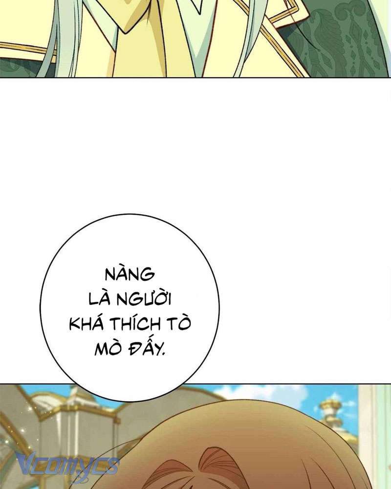 Hầu Gái Độc Quyền Của Hoàng Hậu Phản Diện Chap 114 - Trang 2