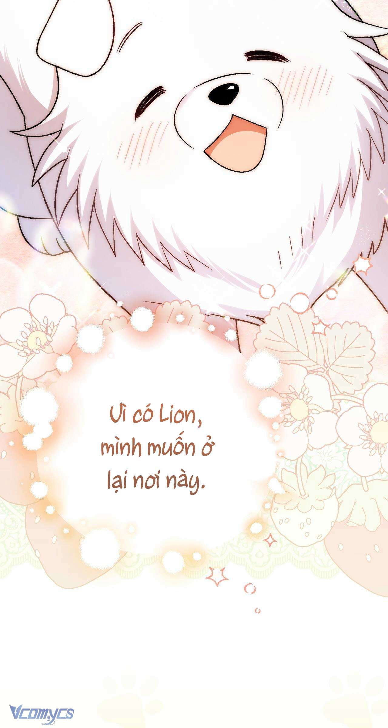 Gửi đến người sói yêu dấu của em Chap 16 - Next Chap 17