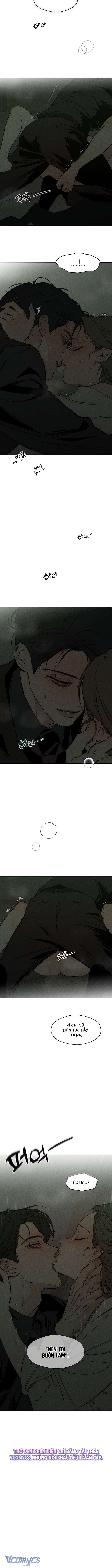 『18+』Lệ Vương Trên Cánh Hoa Tàn Chap 78 - Trang 2