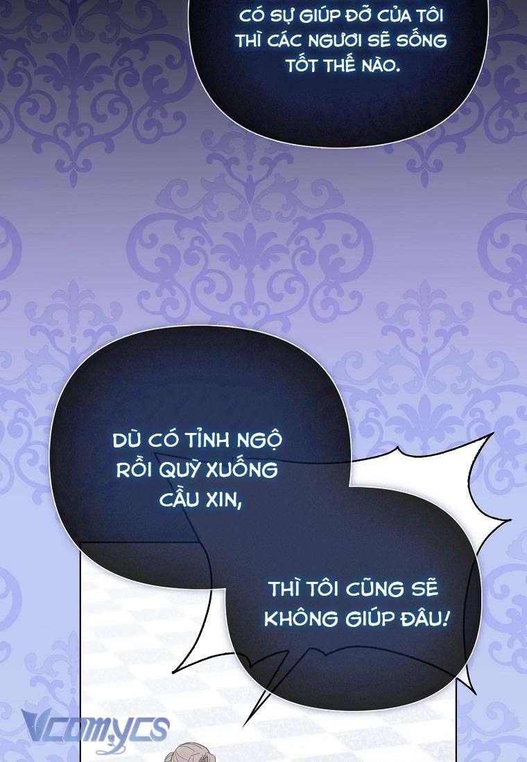 Nhân Vật Phản Diện Đều Thích Tôi Chap 63 - Trang 3