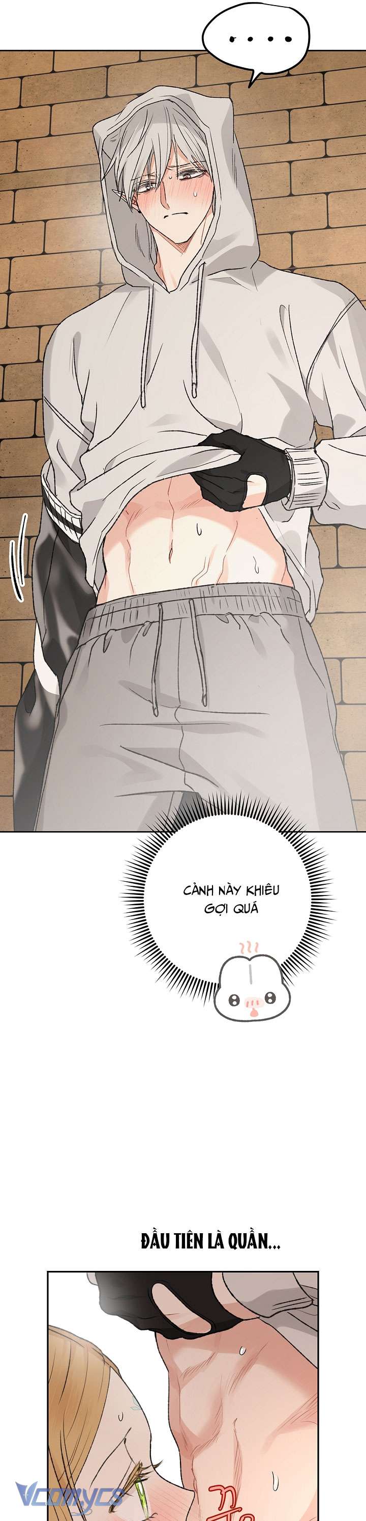 [18+] Yêu Tinh Giao Phối Chap 55 - Trang 2