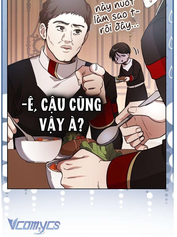 Đứa Trẻ Nuôi Dưỡng Ác Ma Chap 12 - Trang 2