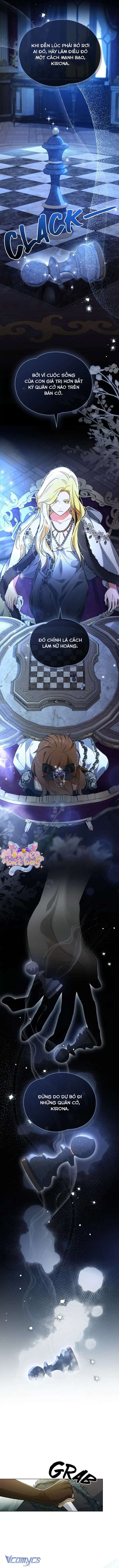 Phải Lòng Nàng Công Chúa Có Thời Hạn Chap 18 - Next Chap 19