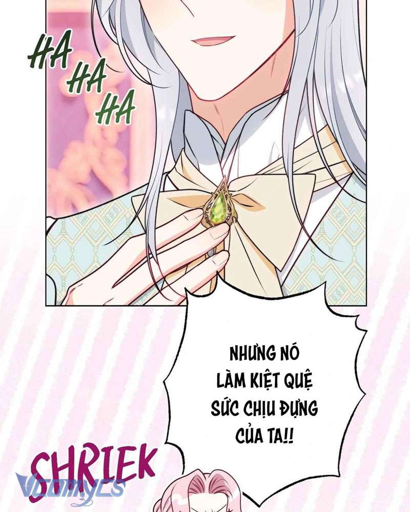 Hầu Gái Độc Quyền Của Hoàng Hậu Phản Diện Chap 112 - Trang 3