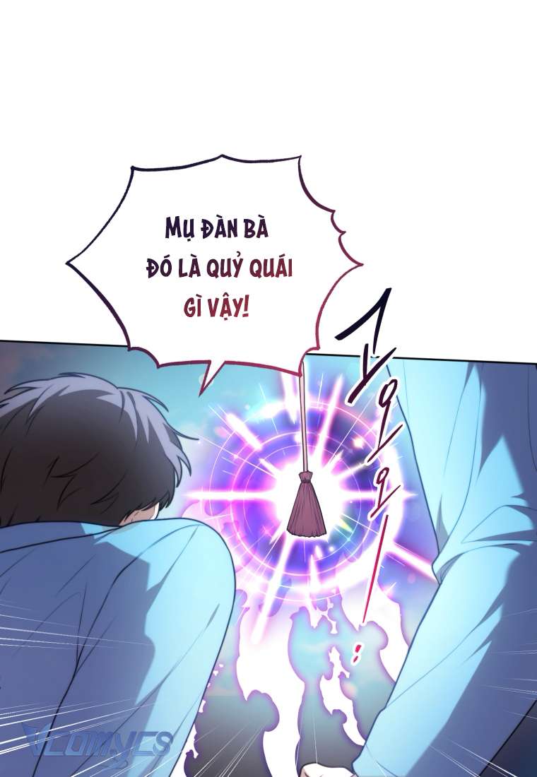 Tôi Trở Thành Một Nhân Vật Đã Chết Trong Nhà Tù Dành Cho Phế Vật Chap 2 - Trang 3