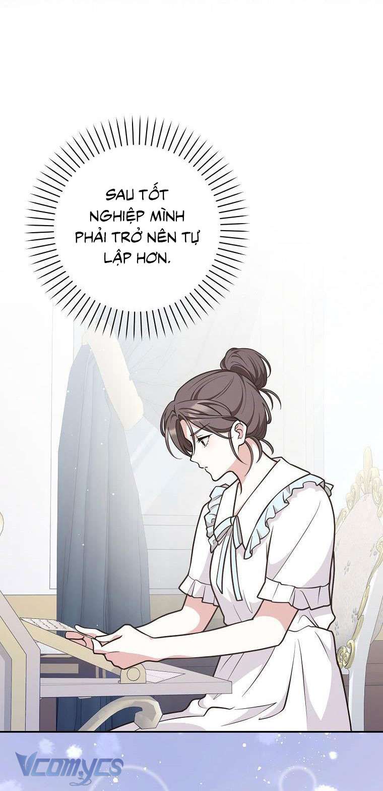 Tôi Thề Chúng Ta Chỉ Là Bạn Chapter 28 - Trang 4