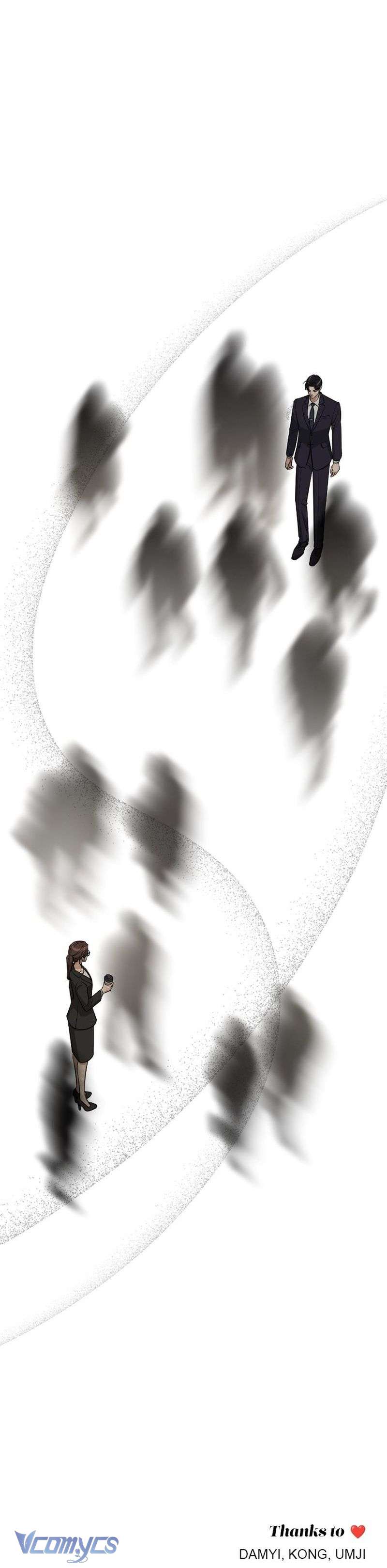 Chuyện Tình Chàng Iseop Chap 26 - Trang 2