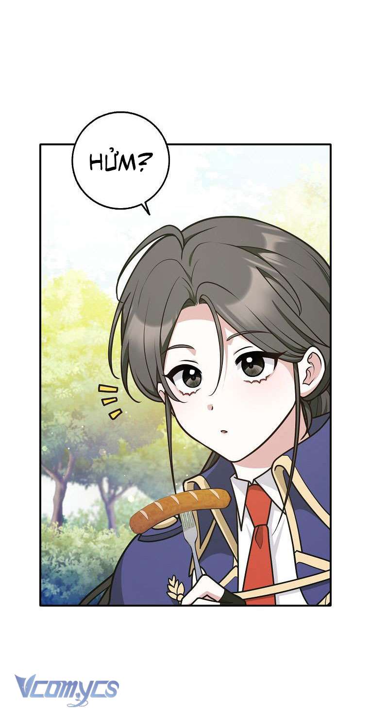 Tôi Thề Chúng Ta Chỉ Là Bạn Chapter 36 - Trang 4