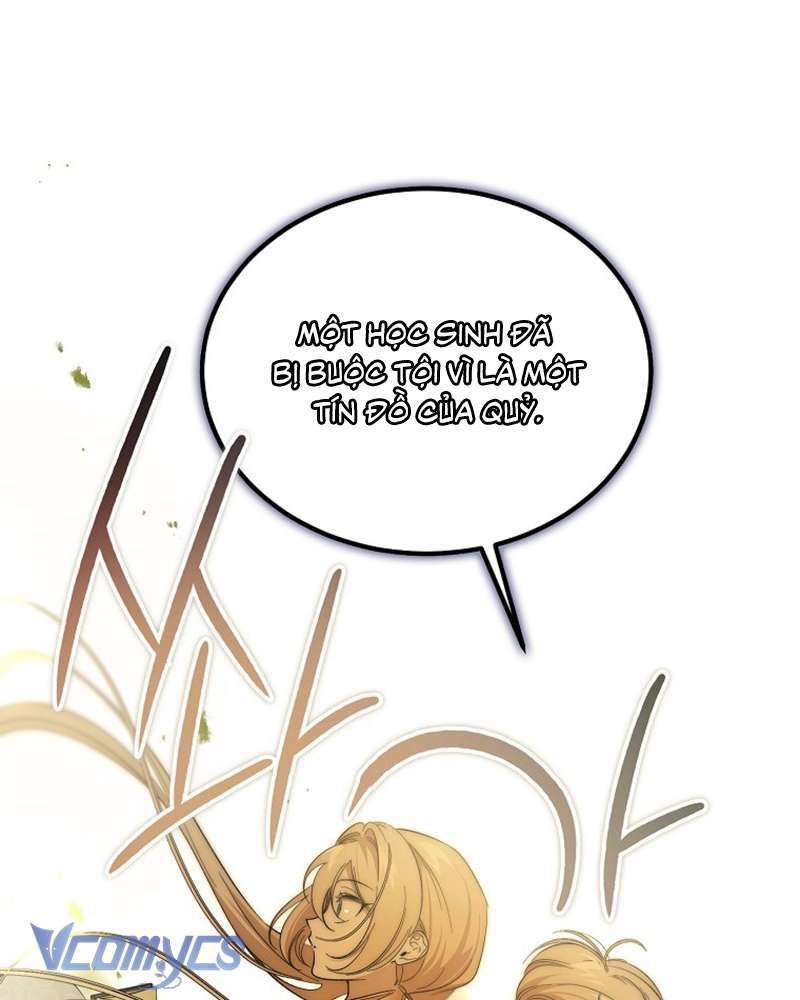 Ác Quỷ Nuôi Dưỡng Tiểu Thư Chapter 49 - Trang 4