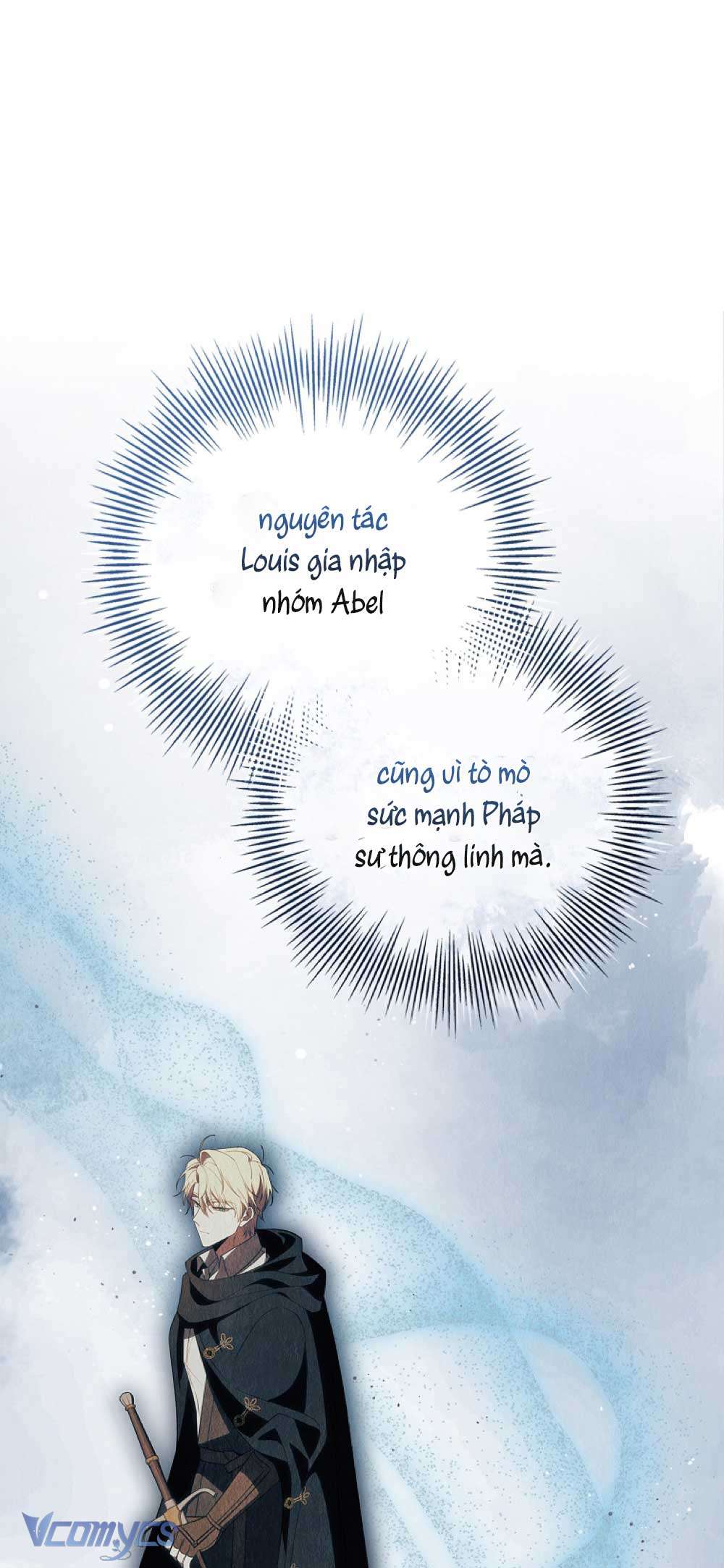 100 lời nguyền tại dinh thự Illestone Chap 11 - Trang 3