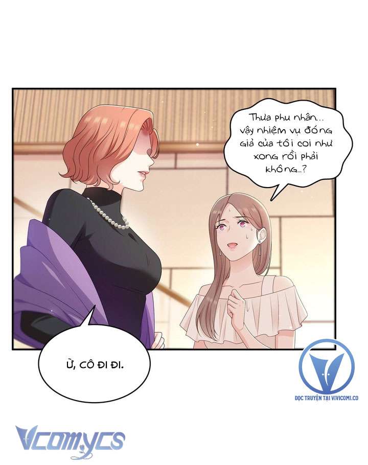 Hệt Như Hàn Quang Gặp Nắng Gắt Chapter 560 - Trang 4