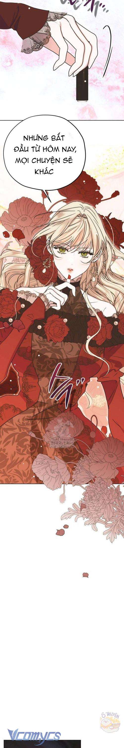 Vụ Bê Bối Vô Đạo Đức Chap 12 - Trang 4