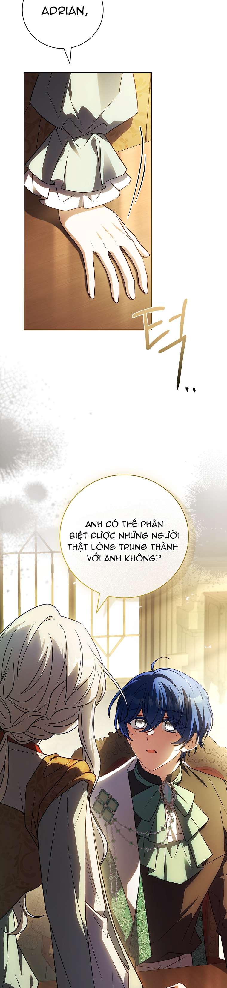 Cha Nào Con Nấy Chap 51 - Next 