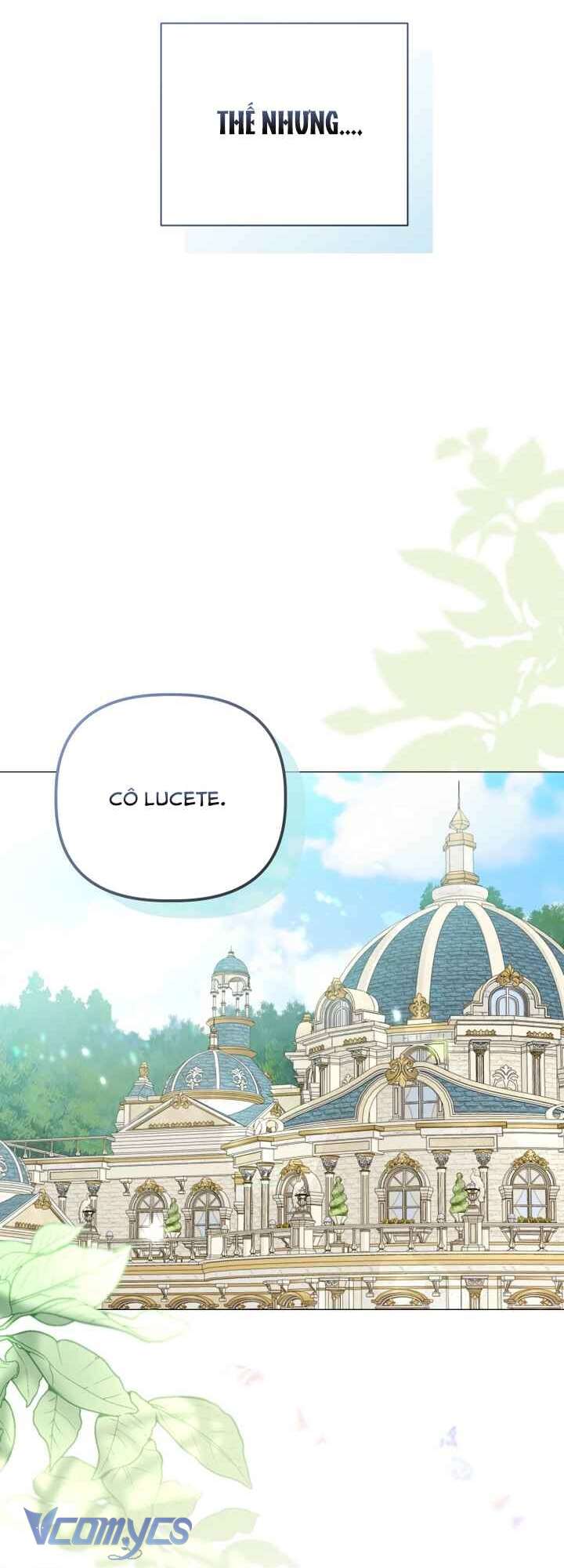 Mọt Sách Là Bạo Quân Chap 36 - Trang 2