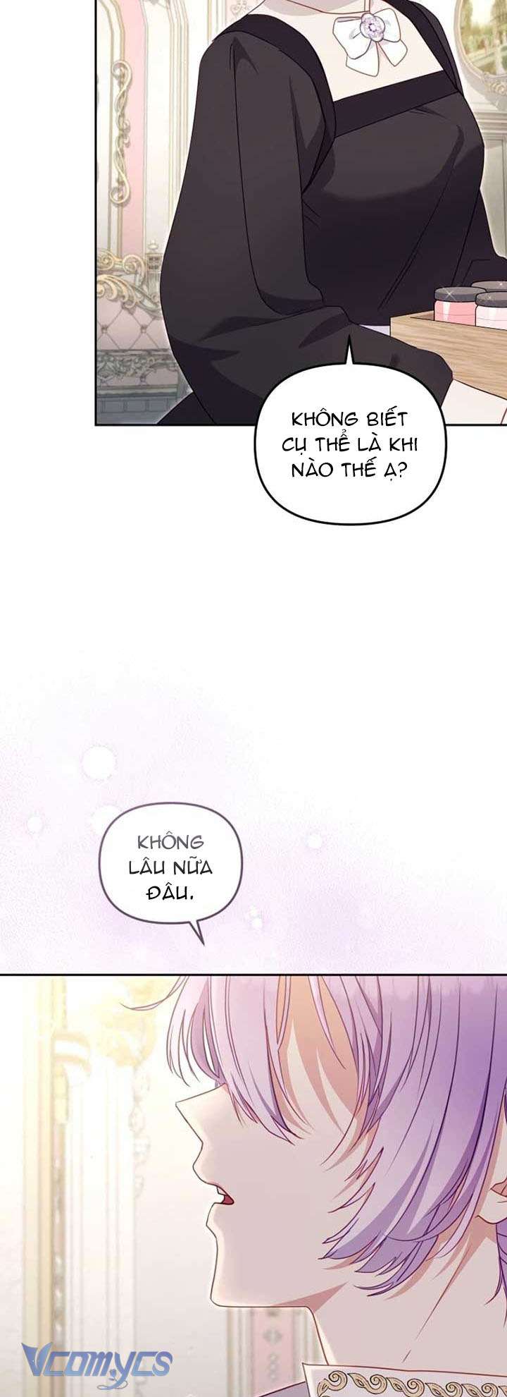 Tôi Được Nuôi Dưỡng Bởi Những Kẻ Phản Diện Chap 88 - Trang 3