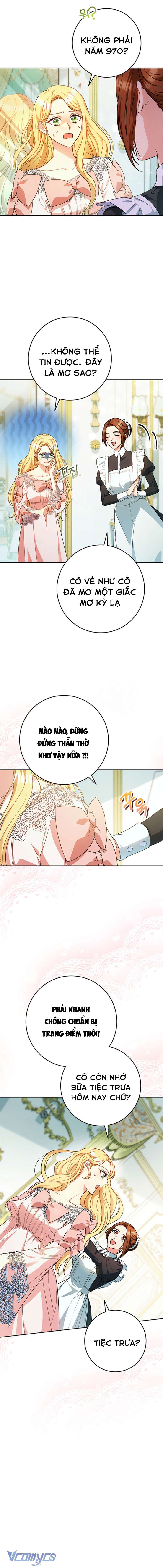 Nuôi Dưỡng Em Gái Xinh Đẹp Chap 3 - Trang 3