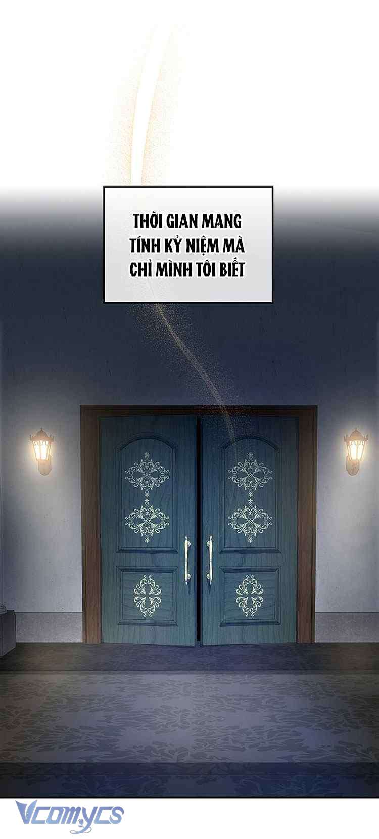 (Munn) Hoàn Nguyên Quý Cô Chap 1 - Trang 2