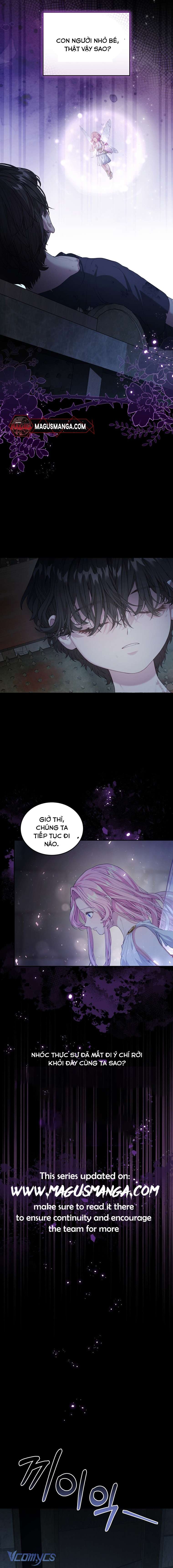 Nàng Tiên, Hãy Ký Hợp Đồng Nào Chapter 7 - Trang 4