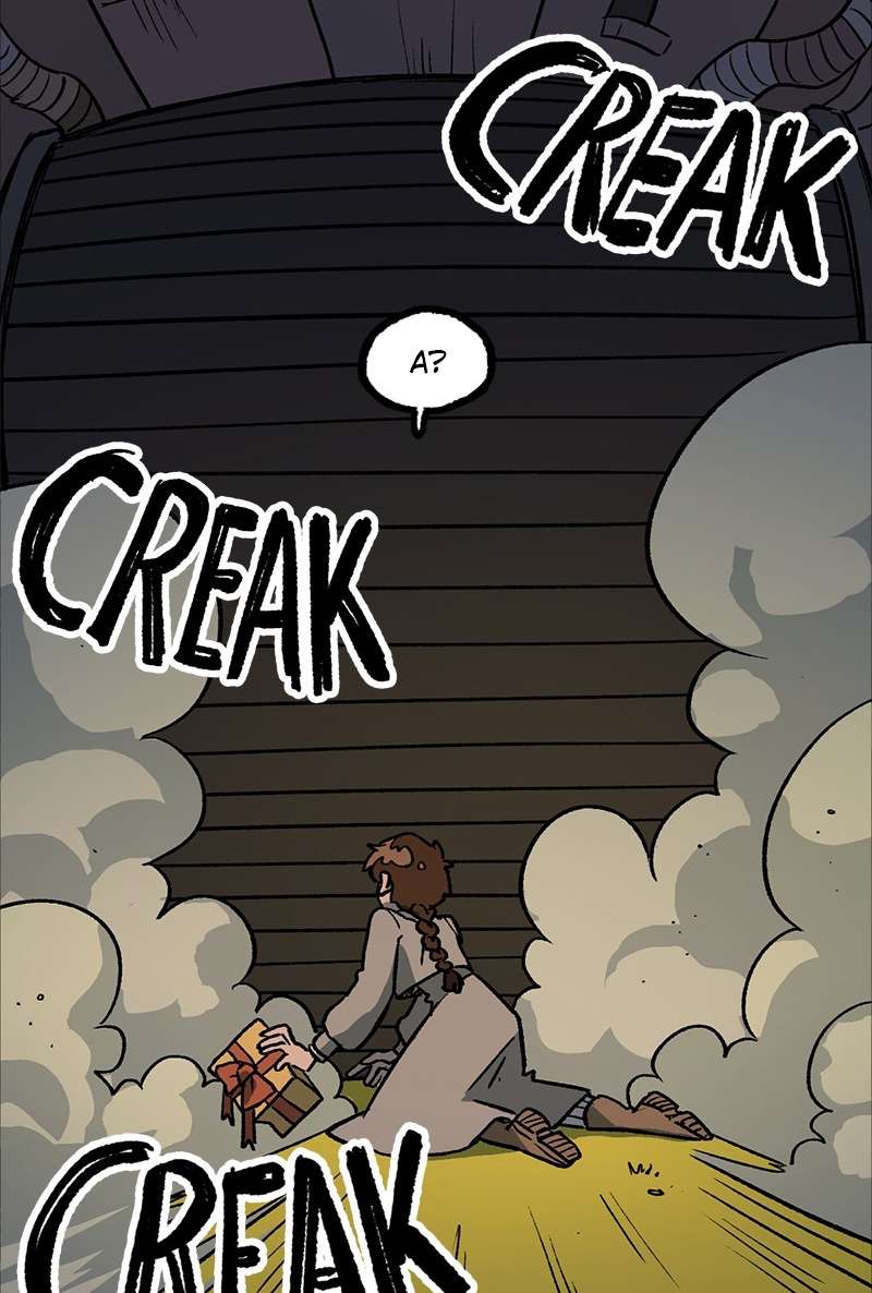 Marionetta Chap 2 - Trang 2