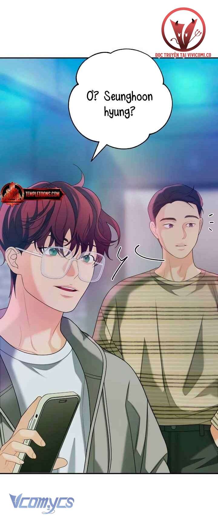 [18+] Cậu Ổn Đến Mức Nào Chap 42 - Next Chap 43