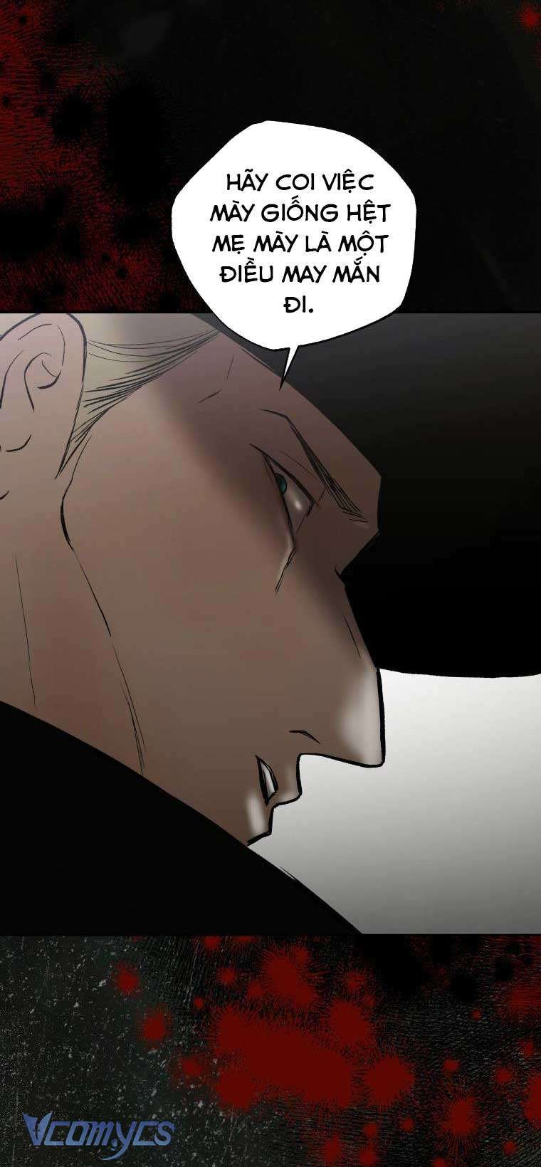 Tôi Bị Cắn Bởi Chú Chó Tôi Đã Bỏ Rơi Chap 78 - Trang 2