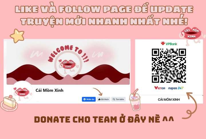 Hãy Tới Nhà Anh Đi Chap 27 - Trang 2