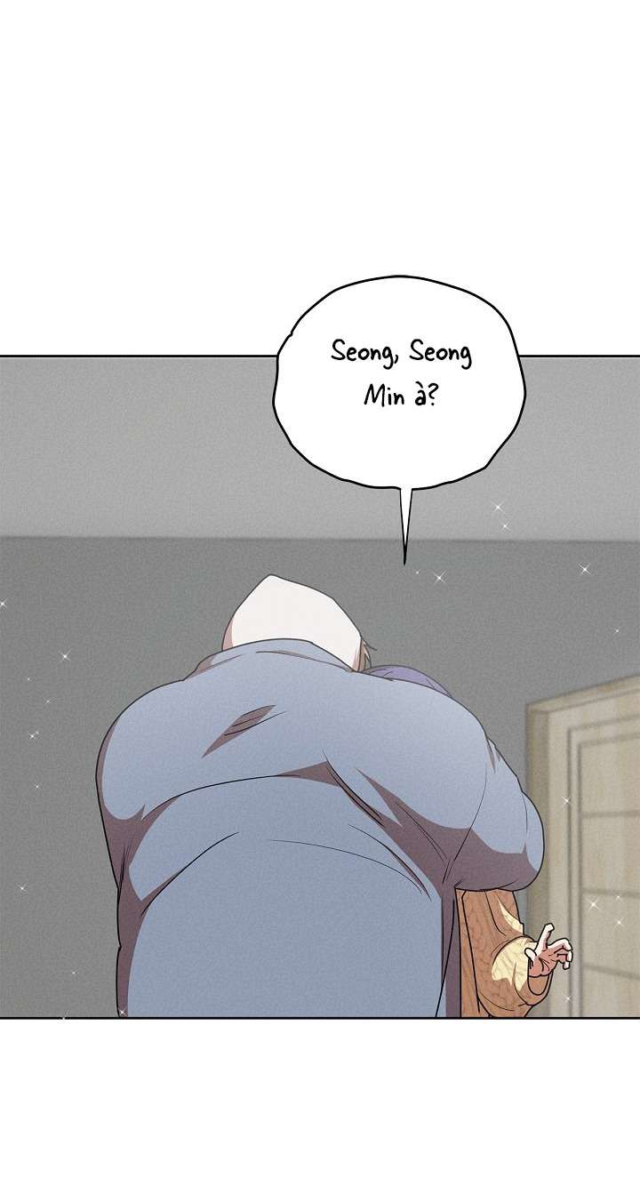 Người Bạn Thời Thơ Ấu Được Triệu Hồi Thành Succubus! Chap 4 - Trang 3