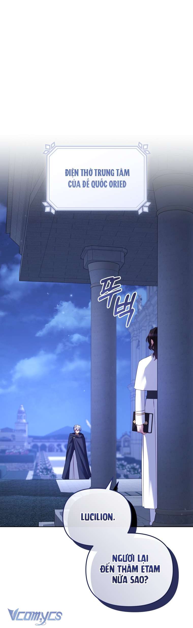 Tôi Được Nuôi Dưỡng Bởi Những Kẻ Phản Diện Chap 123 - Trang 2