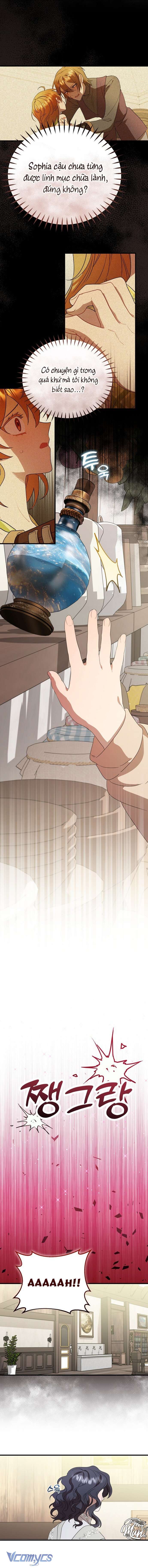 Trúc Mã Là Nhân Vật Chính Trong Tiểu Thuyết BL Chap 37 - Trang 4