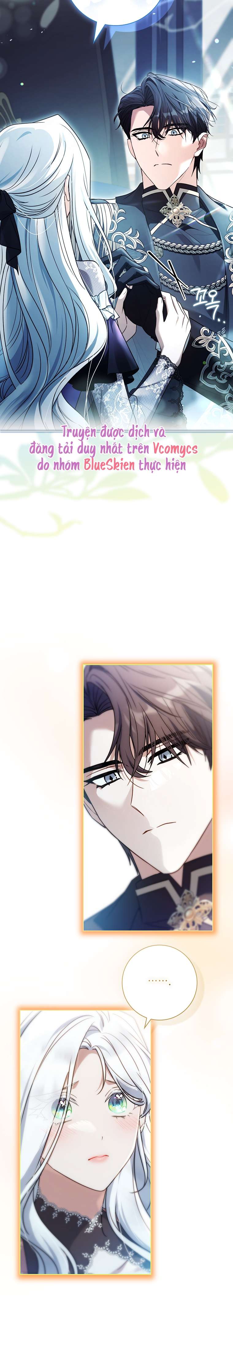 Chồng Ơi, Tại Sao Chúng Ta Không Thể Ly Hôn? Chap 79 - Trang 3