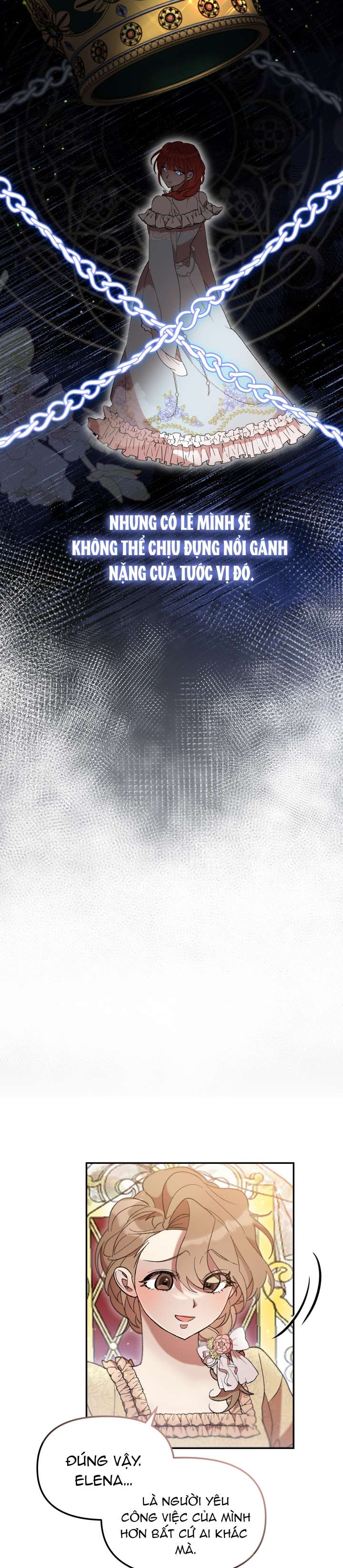 Tôi Đã Vô Tình Quyến Rũ Em Trai Của Nam Chính Chap 39 - Trang 3