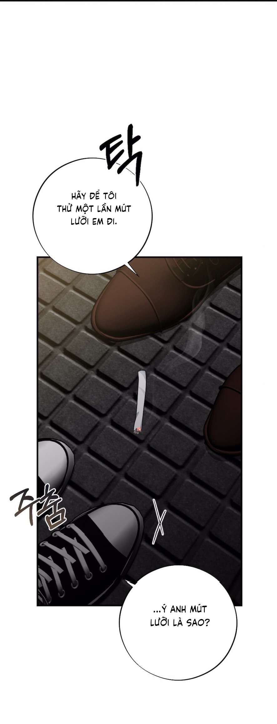 Trò Chơi Quyền Lực Chap 2 - Next Chap 3