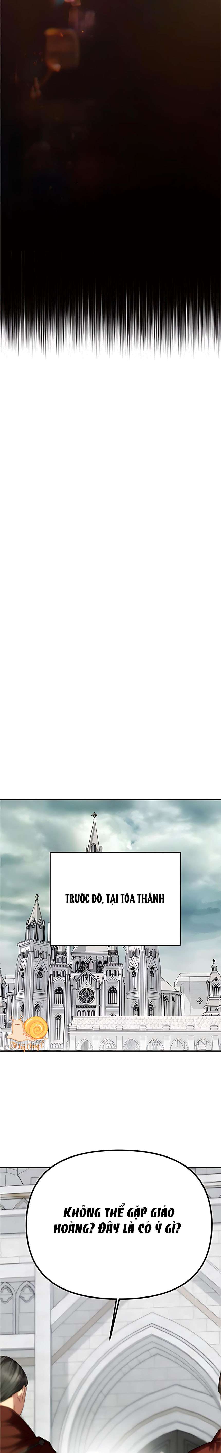 Chỉ Cần Một Người Chồng Là Đủ Chapter 85 - Trang 3