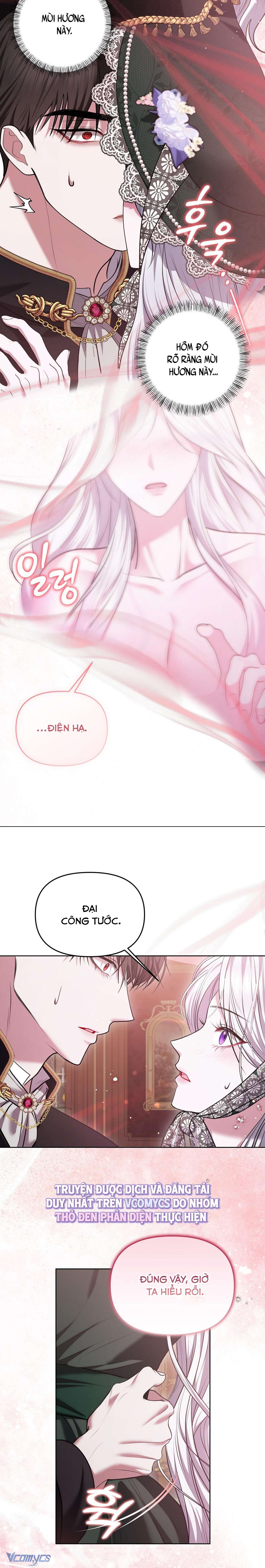 『18+』Nắm Giữ Xiềng Xích Tên Khốn Kiêu Ngạo Chap 4 - Trang 2